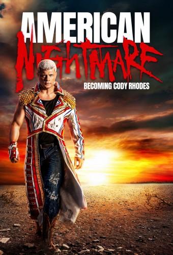 WWE American Nightmare: Becoming Cody Rhodes