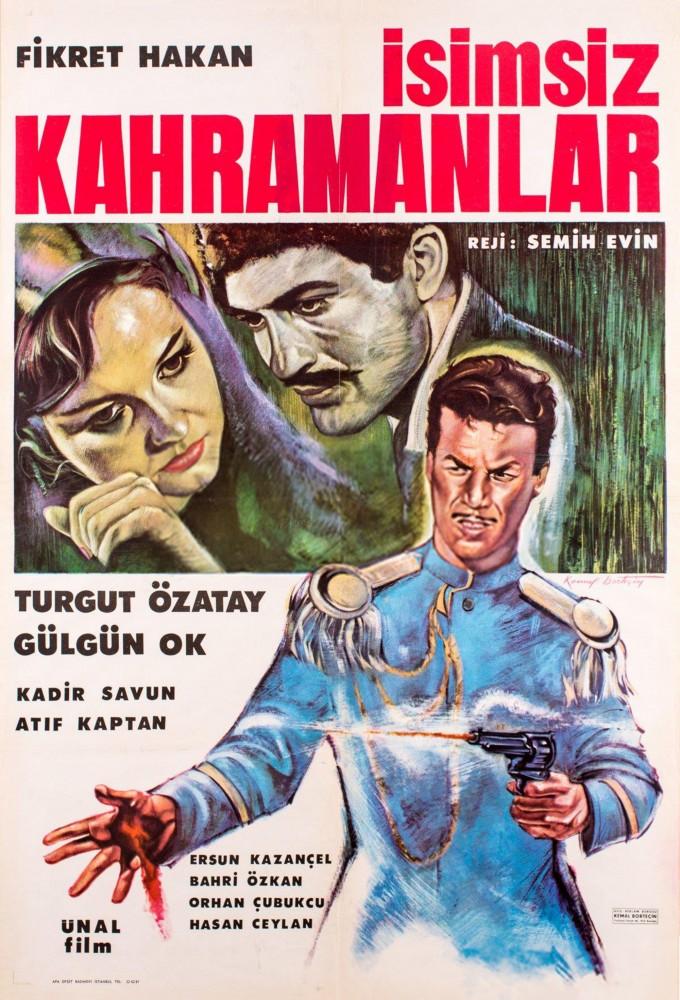 İsimsiz Kahramanlar
