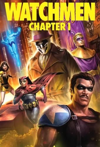 Watchmen Chapter I