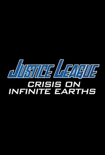Justice League: Crisis on Infinite Earths Part One