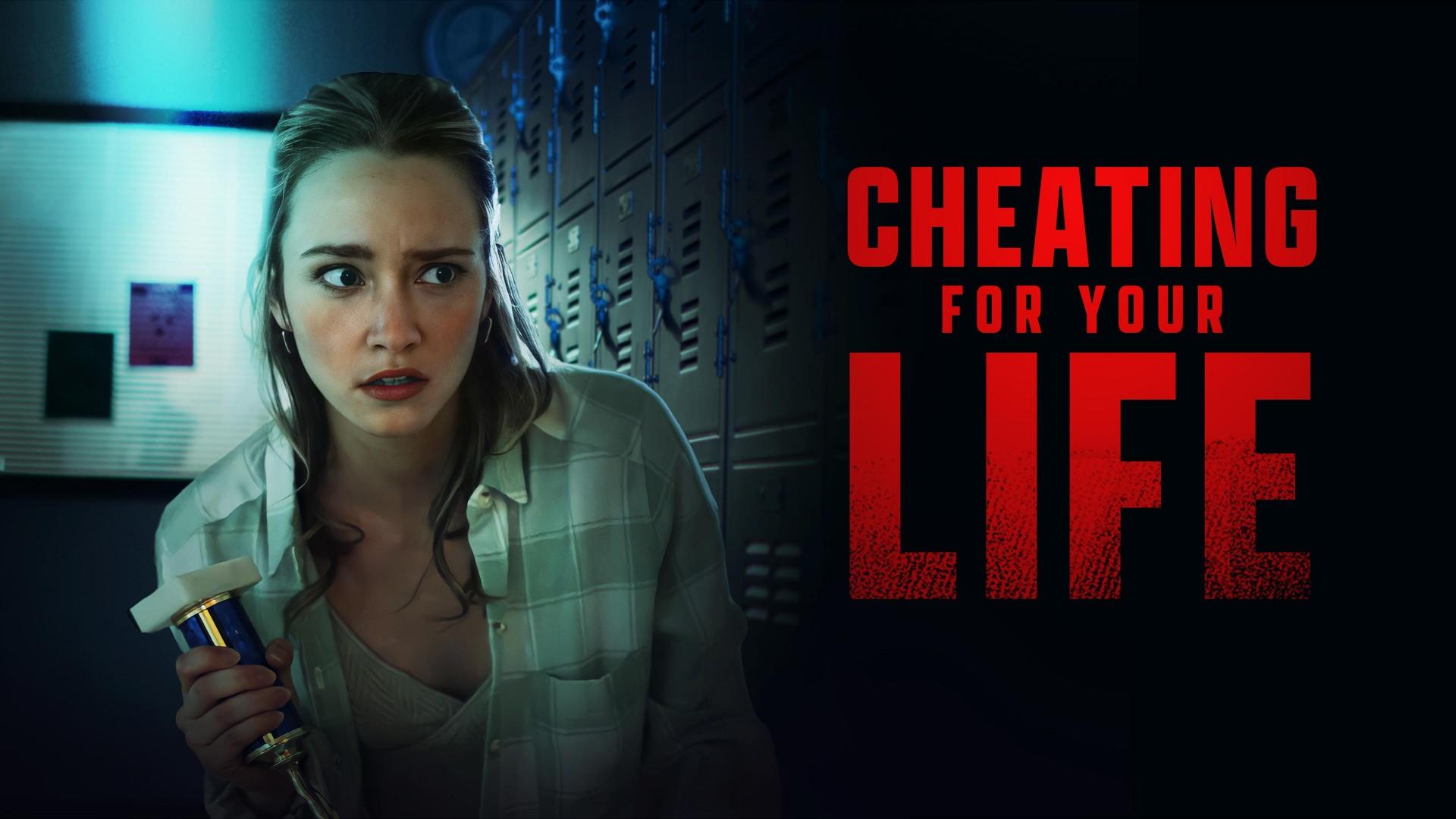 Cheating for Your Life