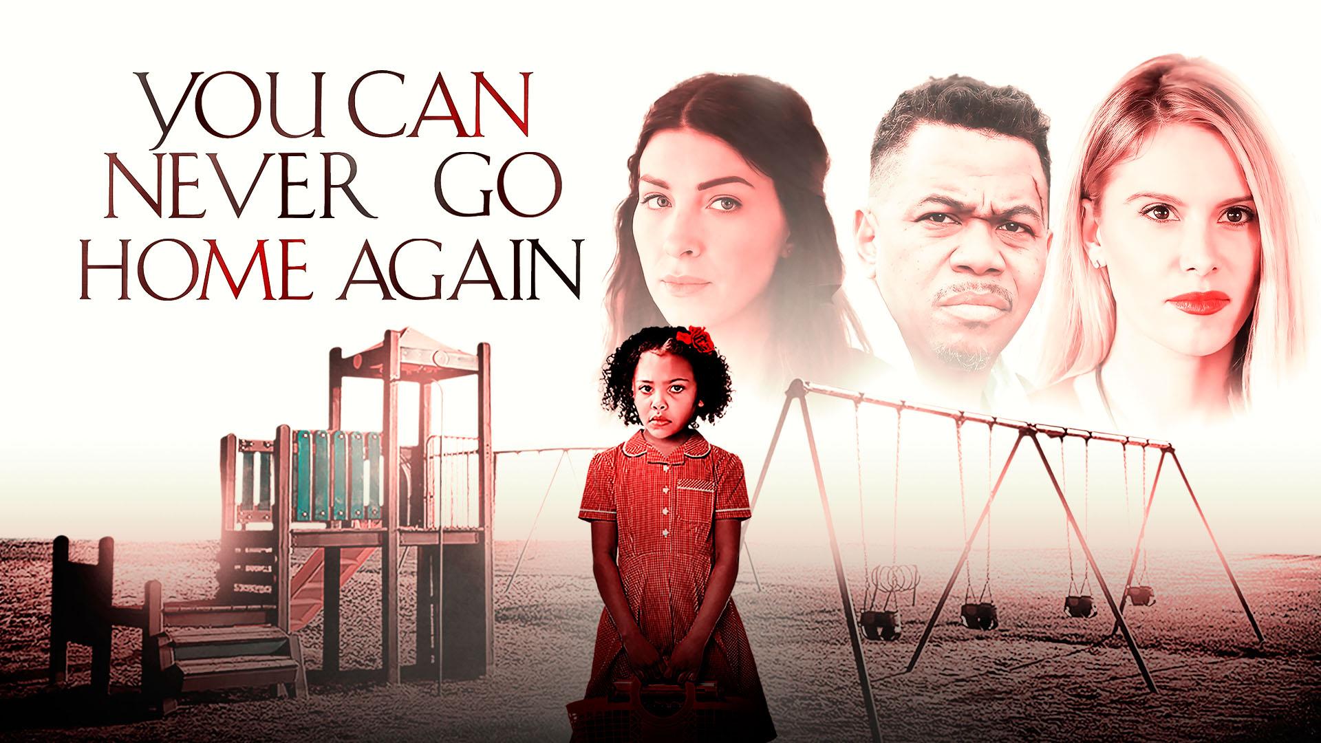 You Can Never Go Home Again