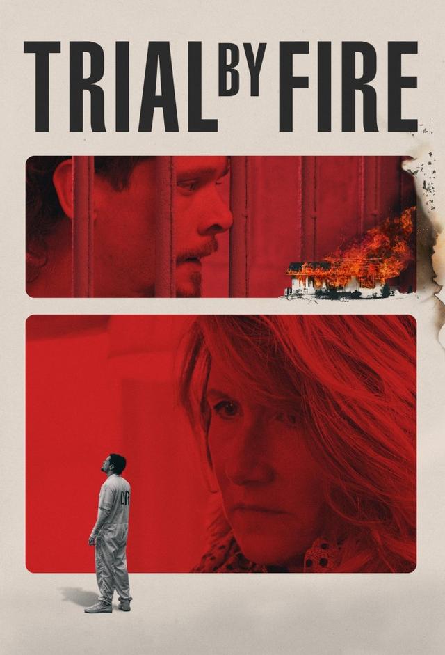 Trial by Fire