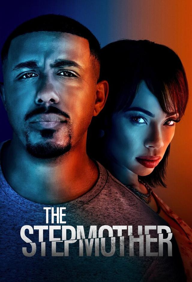 The stepmother
