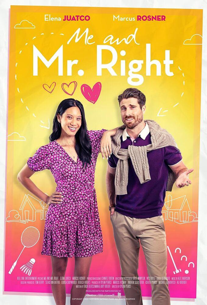 Finding Mr Right