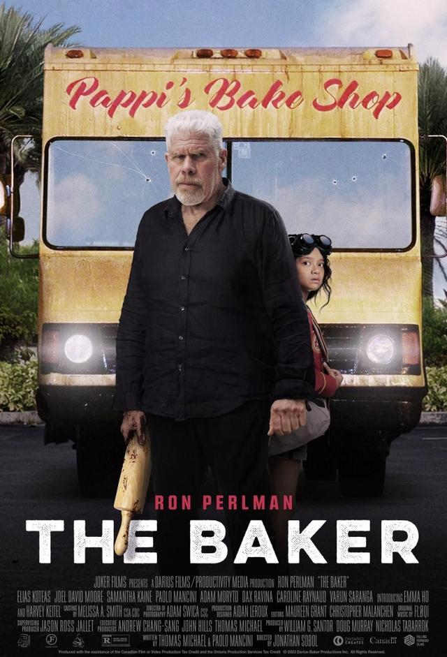 The Baker