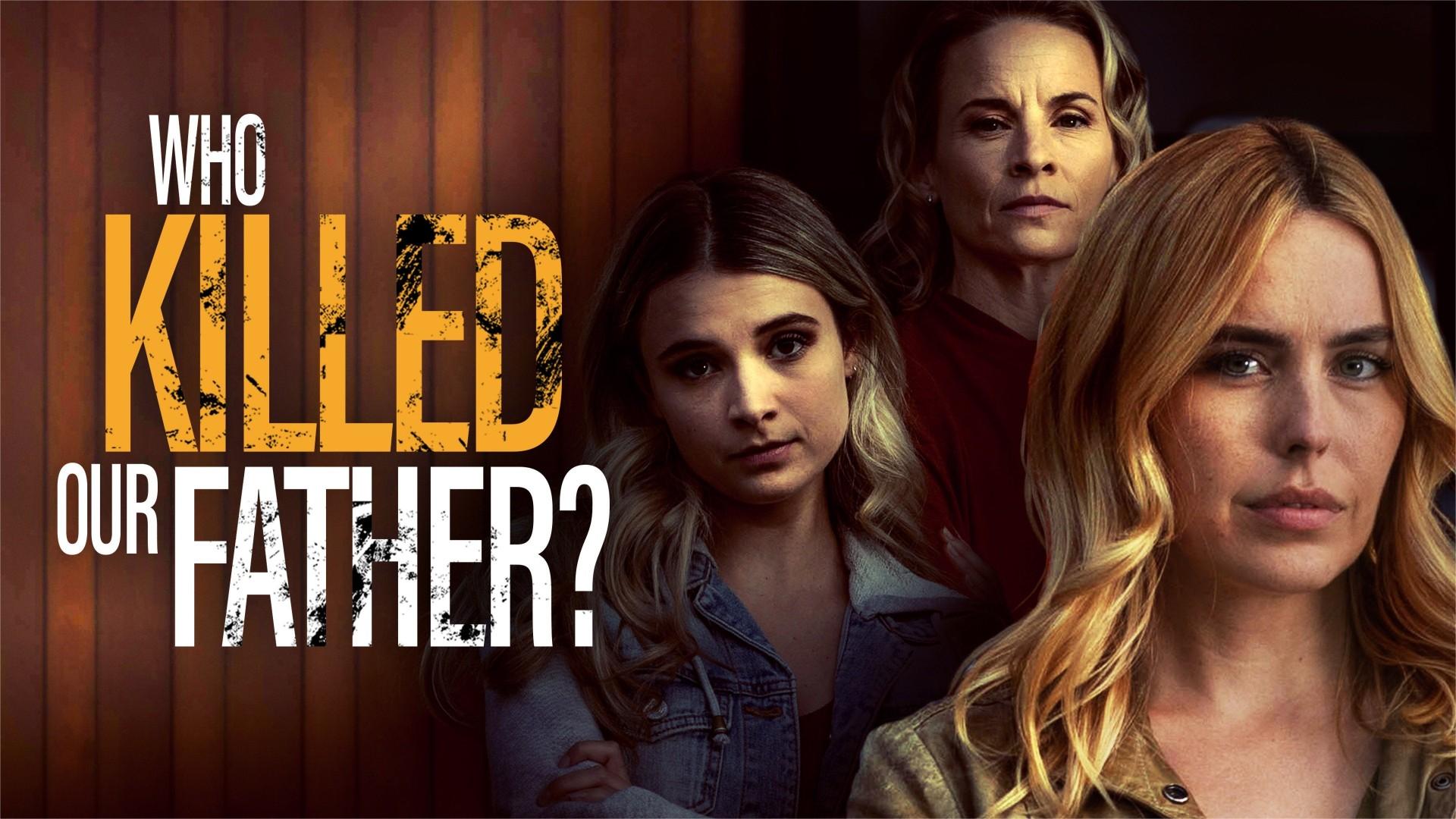 Who Killed Our Father?