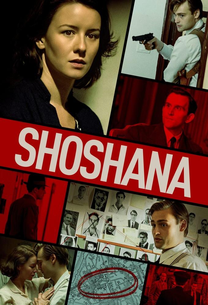 Shoshana
