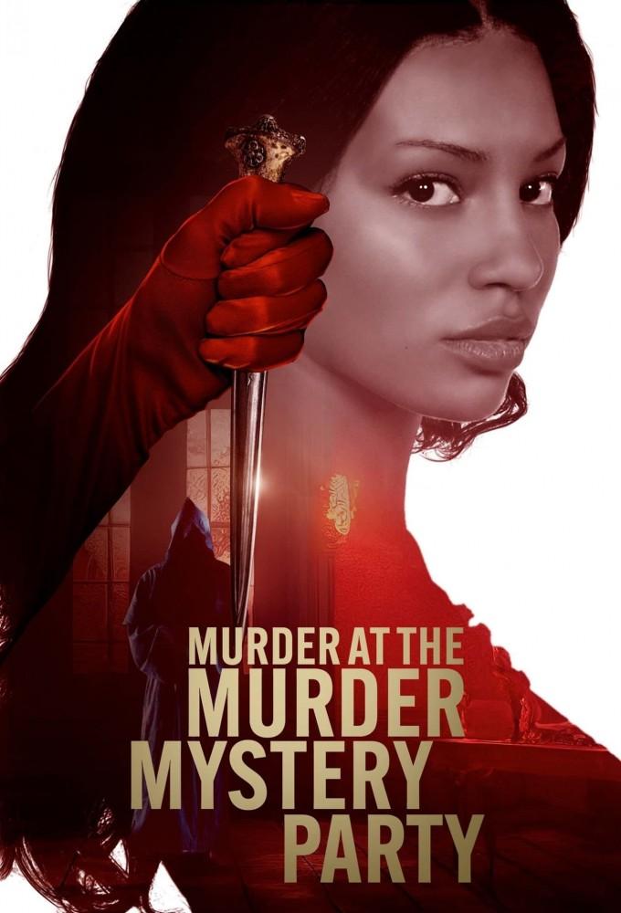 Murder at the Murder Mystery Party