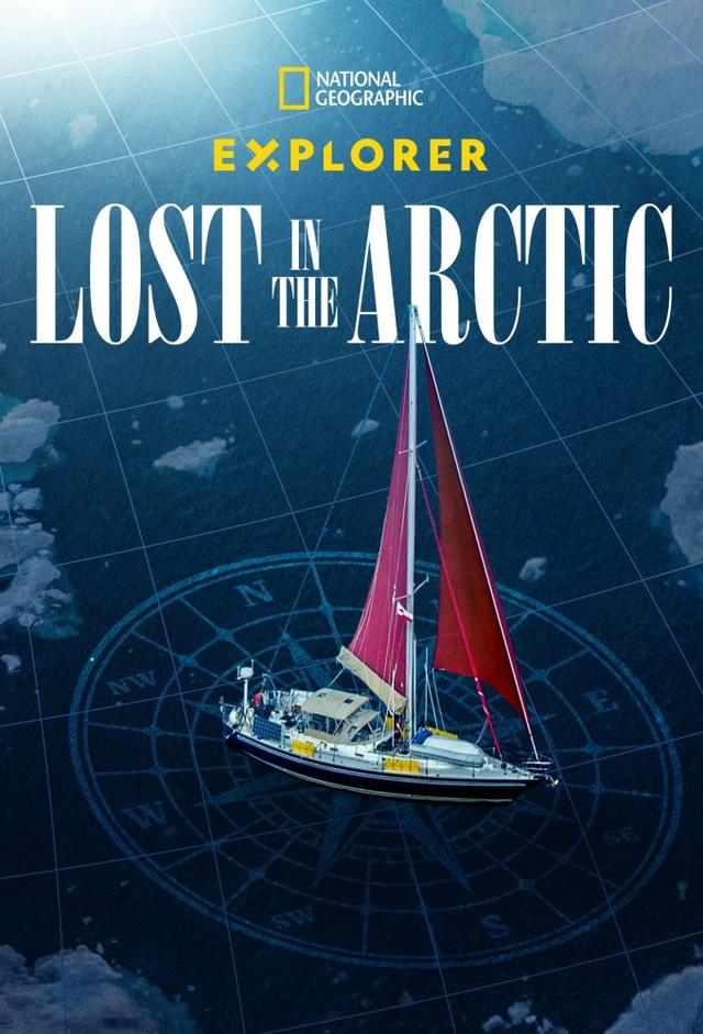 Explorer: Lost in the Arctic