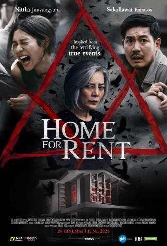 Home for Rent