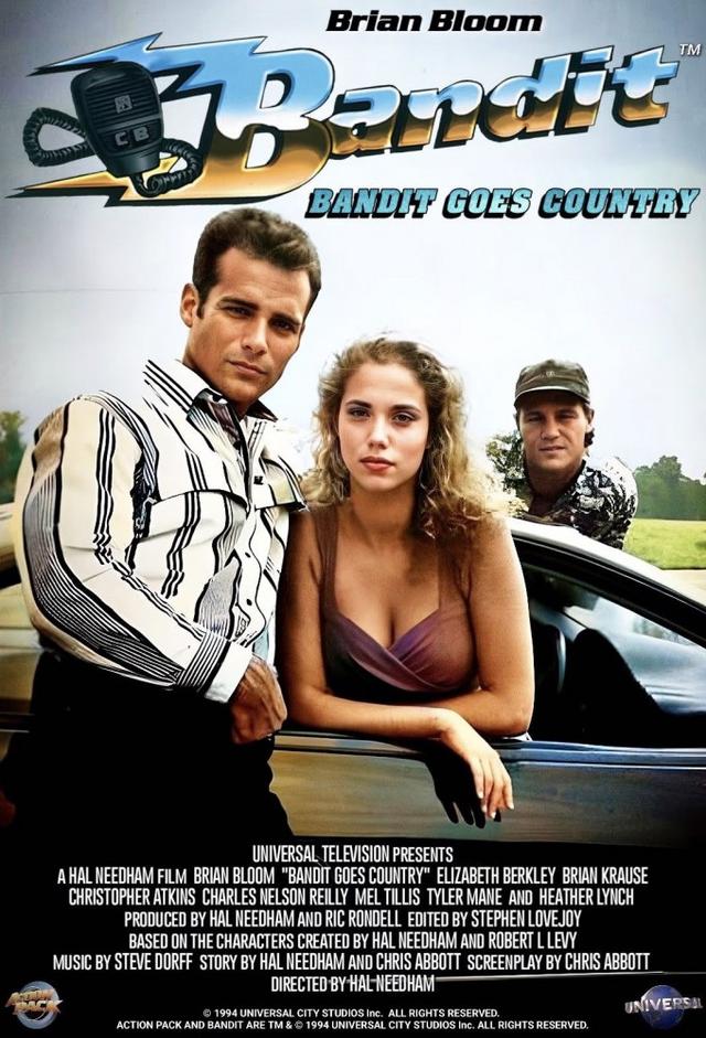 Bandit: Bandit Goes Country