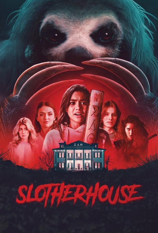 Slotherhouse