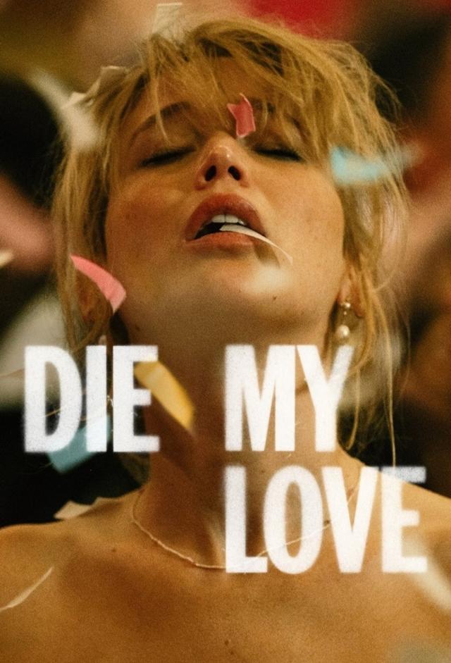 Die My Love