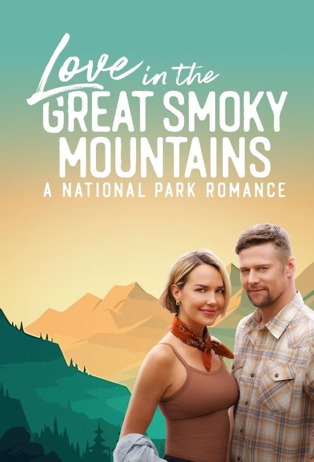 Love in the Great Smoky Mountains: A National Park Romance