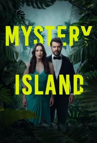 Mystery Island