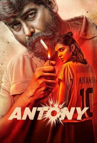 Antony