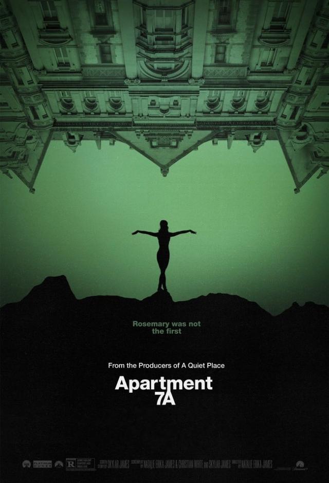 Apartment 7A