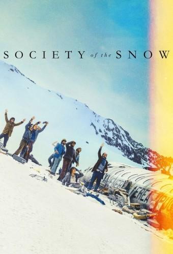 Society of the Snow