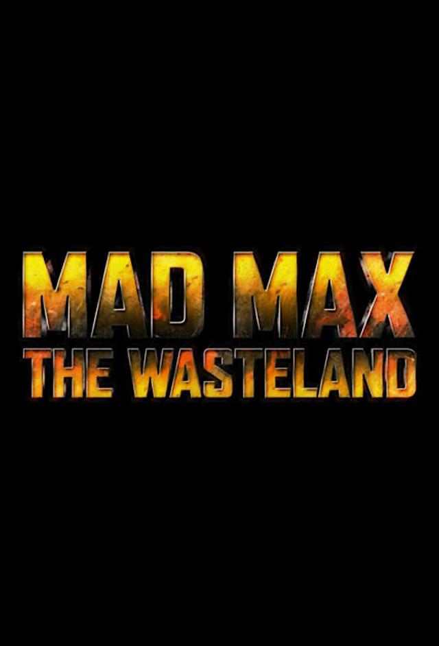 Mad Max: The Wasteland