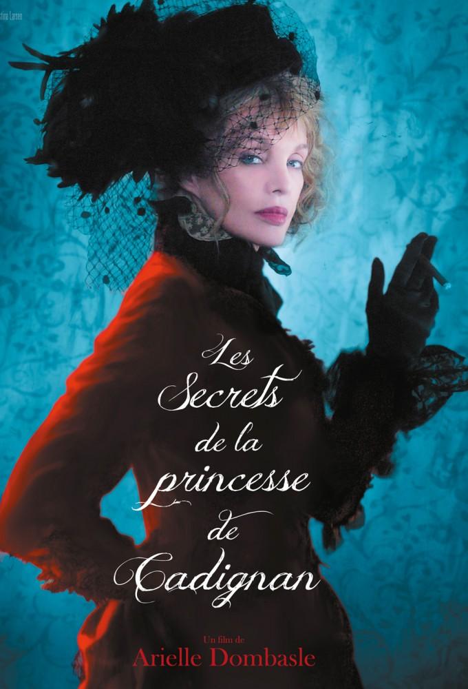 Les secrets de la princesse de Cadignan