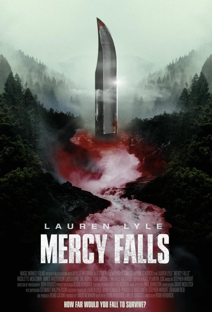 Mercy Falls