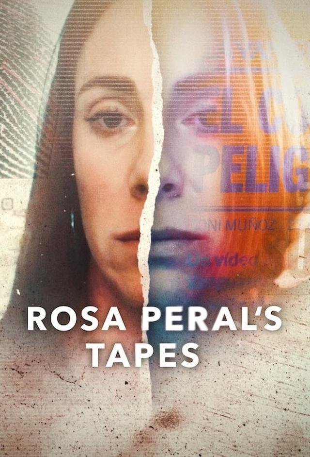 Rosa Peral's Tapes