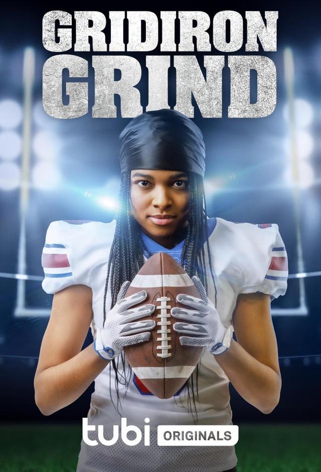 Gridiron Grind