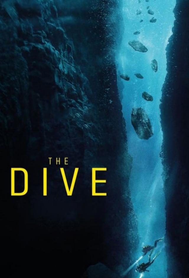 The Dive