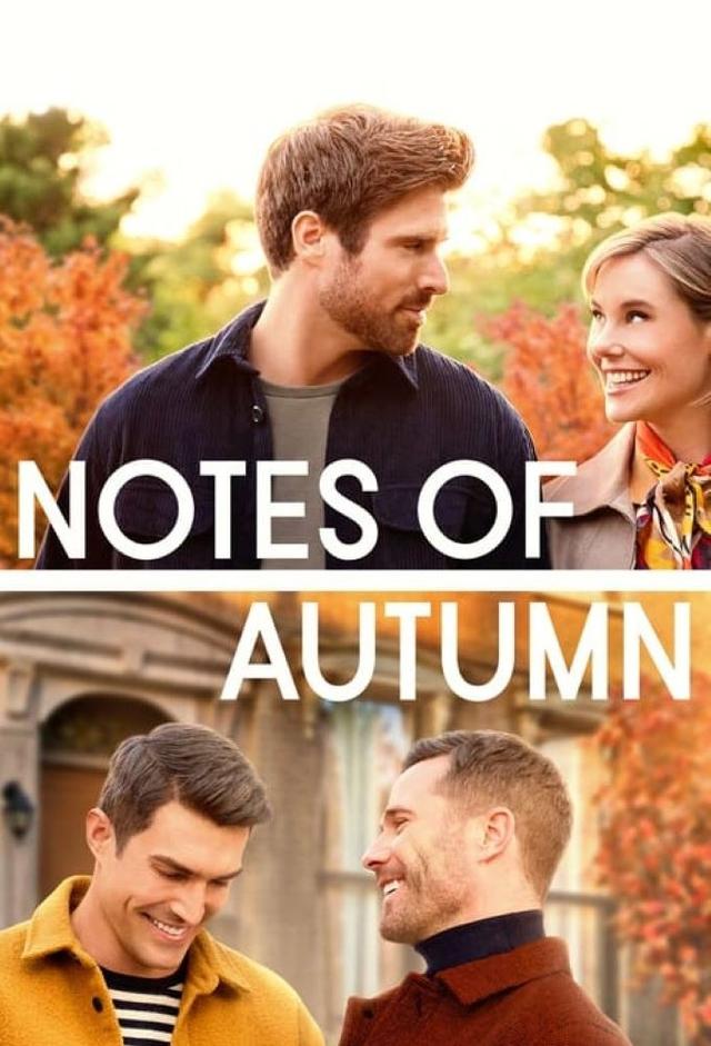 Notes of Autumn