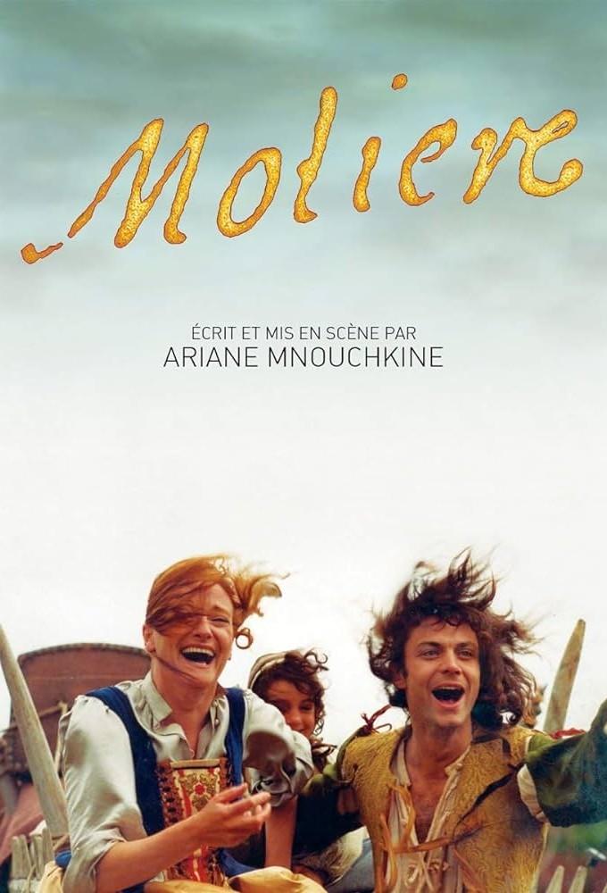 Molière