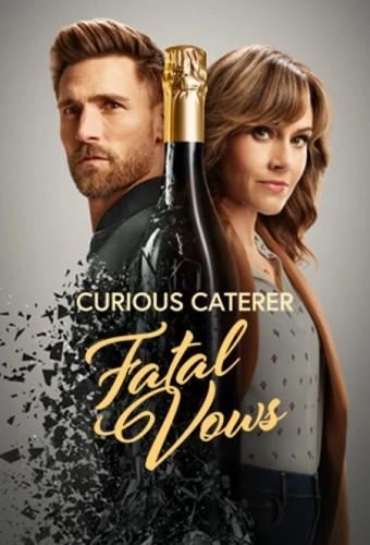 Curious Caterer: Fatal Vows