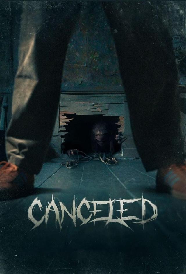 Canceled