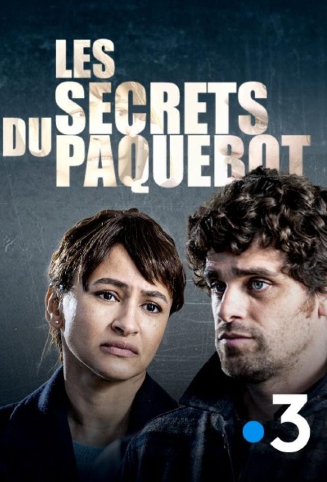 Les secrets du paquebot