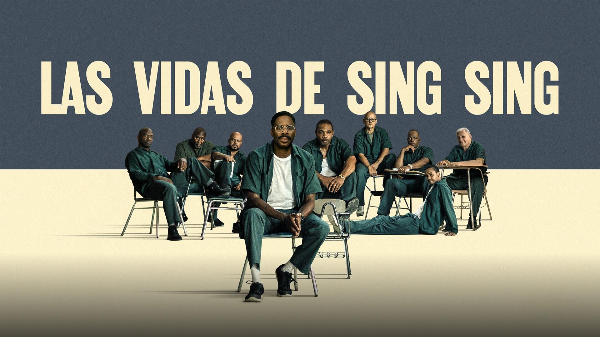 Sing Sing