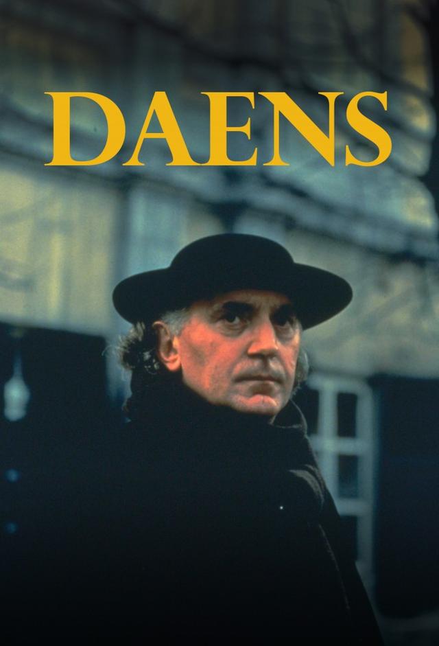 Padre Daens