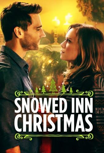 Snowed-Inn Christmas