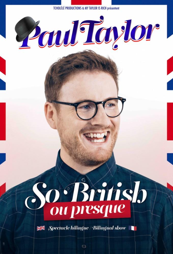 So British Ou Presque