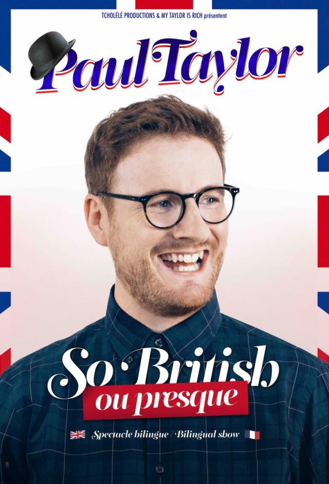 So British Ou Presque