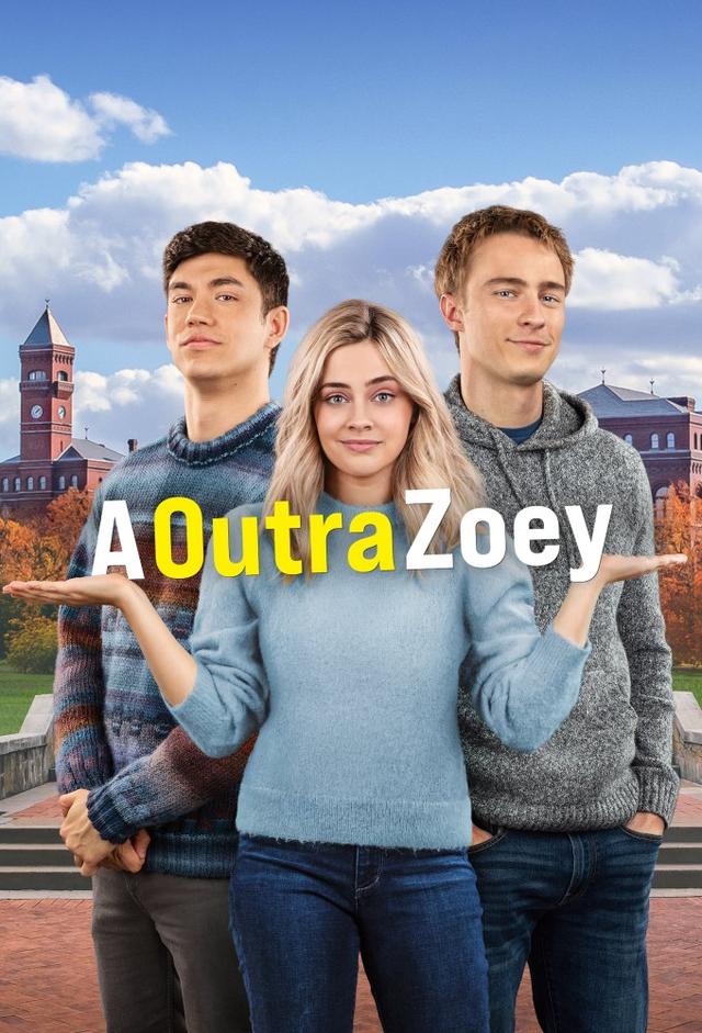 Diğer Zoey