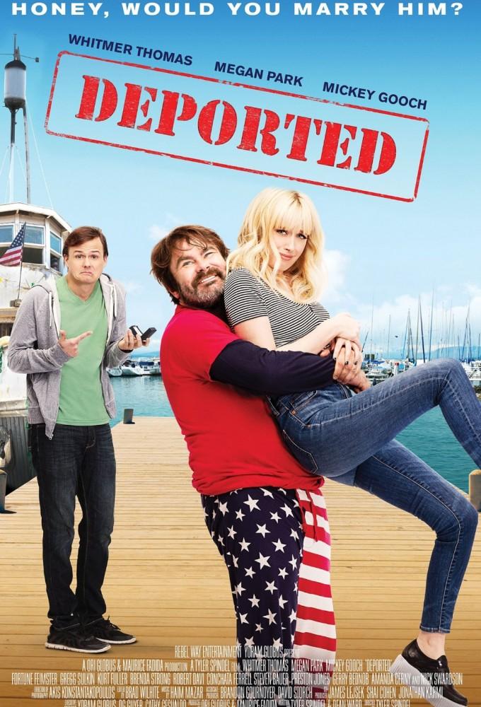 Deported