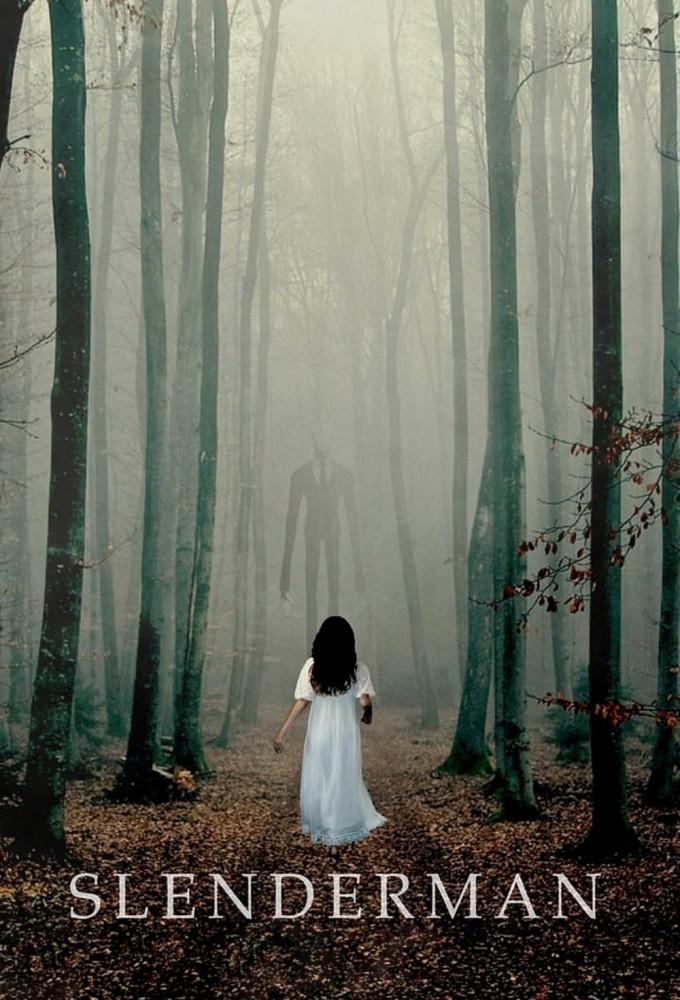 Slender Man