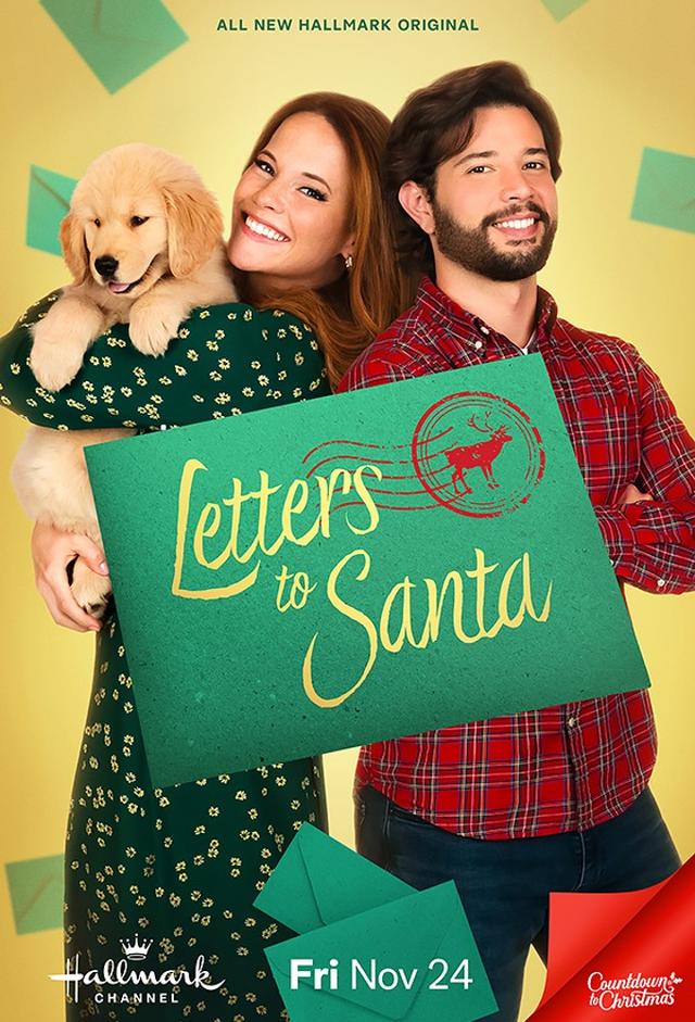 Letters to Santa