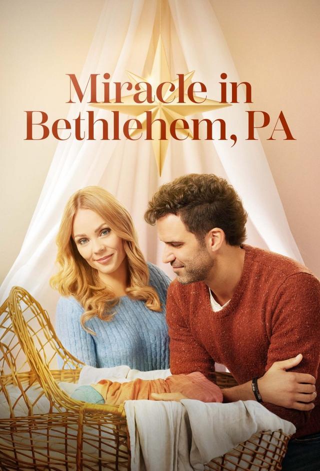 Miracle in Bethlehem, PA
