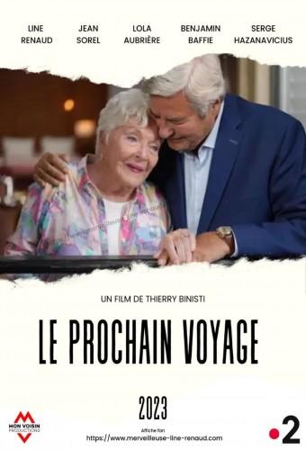 Le prochain voyage