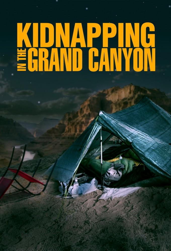 Kidnapping in the Grand Canyon
