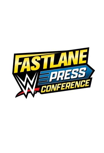 WWE Fastlane 2023 Press Conference