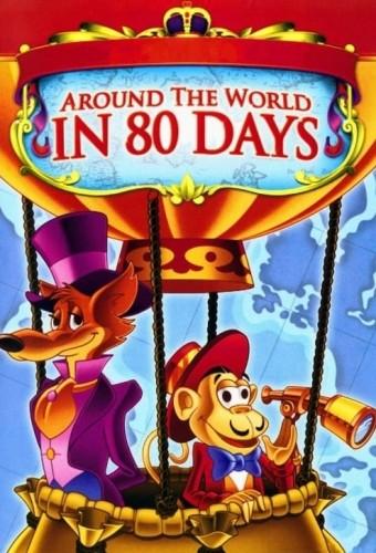 Around the World in 80 Days