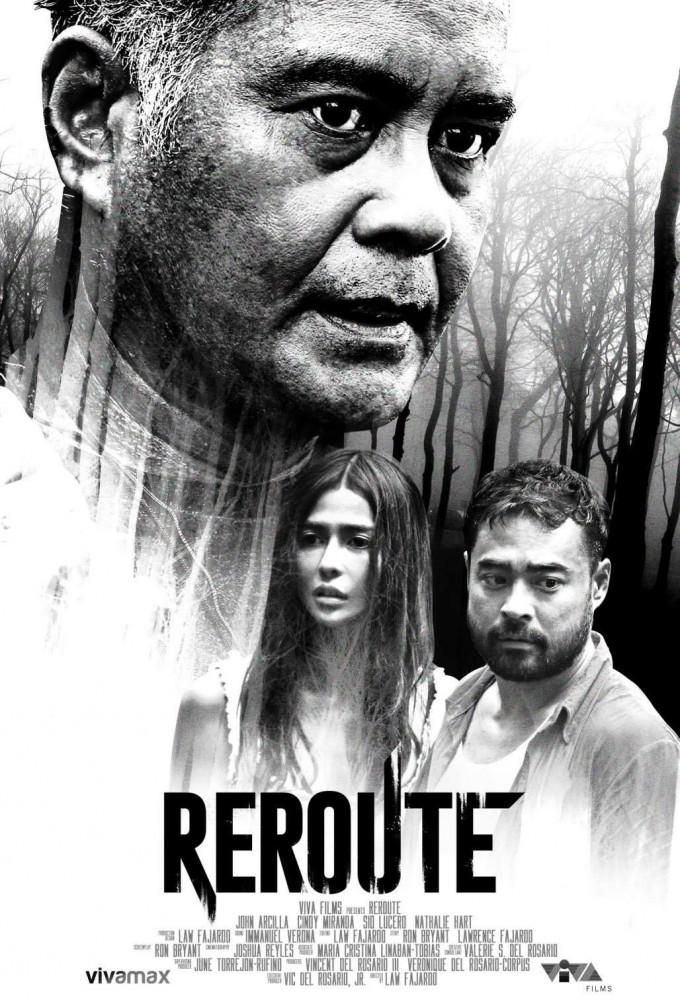 Reroute