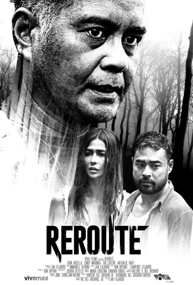 Reroute
